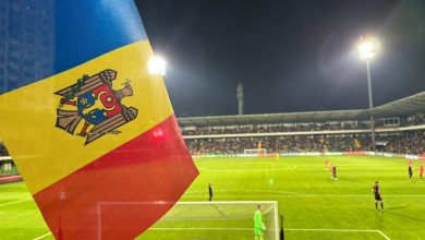 Photo of Noi detalii despre stadionul național, anunțat de deputații PAS. Costurile estimate