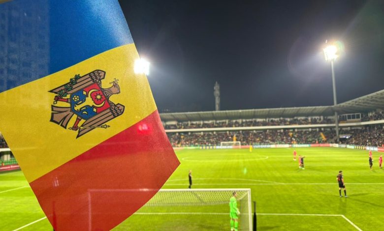 Photo of Noi detalii despre stadionul național, anunțat de deputații PAS. Costurile estimate