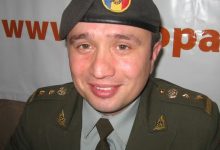 Photo of Maia Sandu a numit un nou șef la Serviciul de Protecție și Pază de Stat