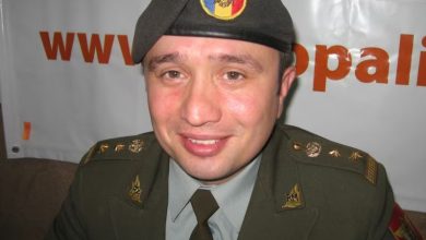 Photo of Maia Sandu a numit un nou șef la Serviciul de Protecție și Pază de Stat