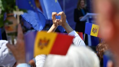 Photo of Republica Moldova, promovată la nivel global printr-o campanie lansată pe BBC