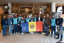 Photo of Republica Moldova și-a încheiat participarea la Jocurile Olimpice de Iarnă