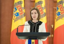 Photo of Președinția explică revocarea grațierii în cazul suspectului de asasinate din Ucraina