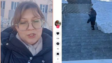 Photo of Ambasadoarea UE și cea a Bulgariei au închis ușa în nas omului lui Șor, rămas la conducerea orașului Taraclia