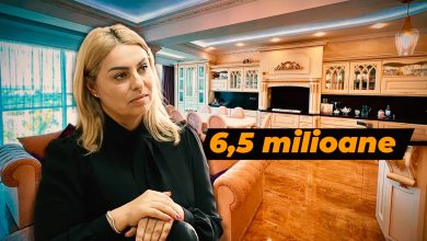 Photo of O judecătoare, constatată de ANI cu avere nejustificată de peste 700 de mii de lei