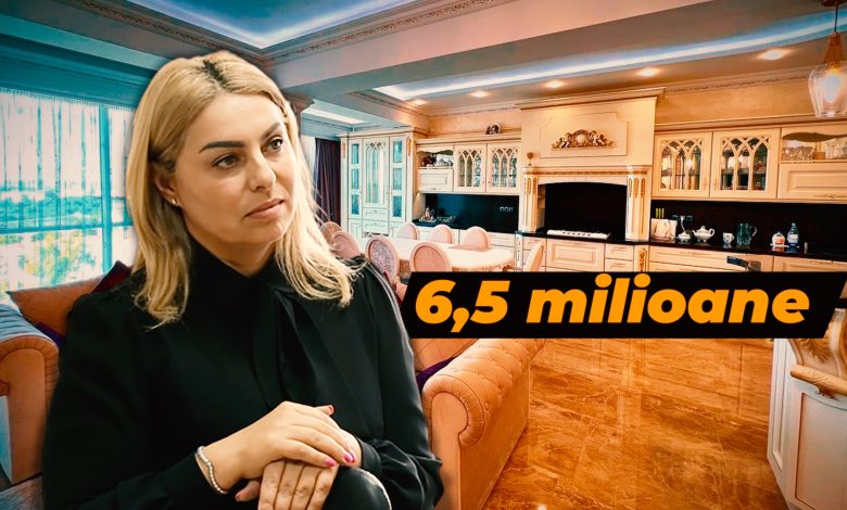 Photo of O judecătoare, constatată de ANI cu avere nejustificată de peste 700 de mii de lei