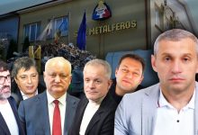 Photo of video | Prima sentință în dosarul „Metalferos”: martorii spun că activitatea era coordonată de Plahotniuc prin Andronachi și Iaralov