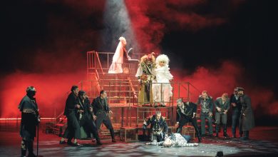 Photo of Programul spectacolelor din această săptămână la Teatrul Național „Eugène Ionesco”