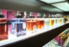 Photo of foto | Parfum cu substanțe interzise, produs în R. Moldova, retras de pe piață