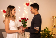 Photo of Look-ul perfect pentru Ziua Îndrăgostiților