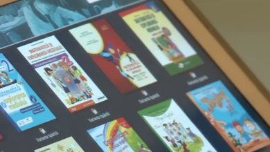 Photo of Elevii din R. Moldova au acces gratuit la prima bibliotecă digitală