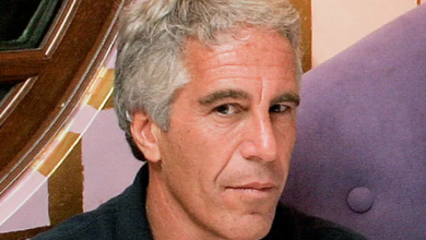 Photo of „Fetele sunt chiar frumoase”: R. Moldova, menționată în corespondența lui Jeffrey Epstein