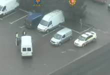 Photo of video | Șoferi scutiți de amendă contra bani. Doi angajați INSP sunt cercetați penal