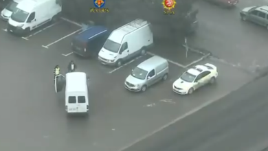 Photo of video | Șoferi scutiți de amendă contra bani. Doi angajați INSP sunt cercetați penal