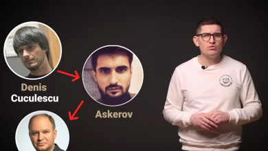Photo of video | Investigație „Ochii Moscovei” din Primăria Chișinău: Un dosar pentru trădare și presupuse conexiuni cu Rusia