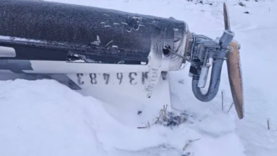 Photo of Dronă depistată la Drochia. Reacția MAE
