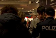 Photo of video | „Este un act de terorism”. Jocurile Olimpice, sub semnul sabotajului: incendii, cabluri deteriorate și trenuri blocate