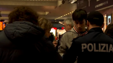 Photo of video | „Este un act de terorism”. Jocurile Olimpice, sub semnul sabotajului: incendii, cabluri deteriorate și trenuri blocate