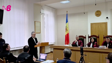 Photo of Plahotniuc, adus forțat la judecată pentru a fi audiat în dosarul „Kuliok”. A refuzat să facă declarații