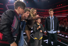 Photo of video | Un băiat din R. Moldova a impresionat la The Voice Kids Germania: a întors toate cele patru scaune