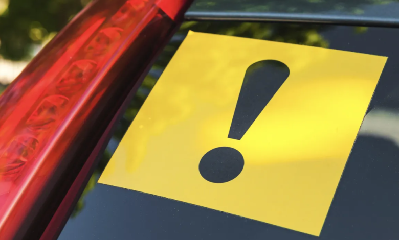 Photo of Mașini sub 150 CP și permis temporar: ce schimbări se pregătesc pentru tinerii șoferi