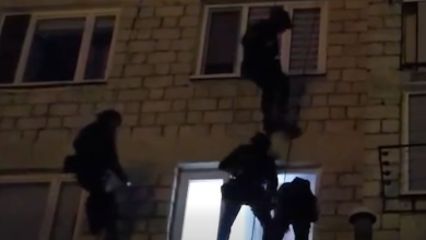 Photo of video, update | Detalii despre operațiunea Chișinău–Kiev: 7 moldoveni reținuți în Ucraina într-un plan de asasinate
