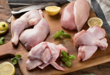 Photo of Importurile de carne de pasăre din Ucraina vor fi reluate treptat, cu verificări pentru fiecare lot