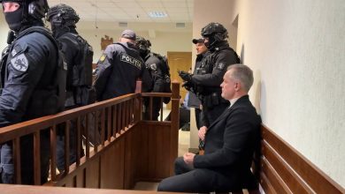 Photo of Vladimir Plahotniuc rămâne în arest pentru încă 30 de zile