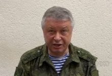 Photo of Un general rus de rang înalt a fost împușcat de mai multe ori la Moscova