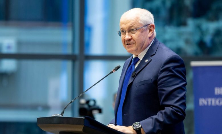 Photo of video | Alexandru Munteanu se afla la Kiev când a început războiul: „M-am trezit odată cu primele explozii”