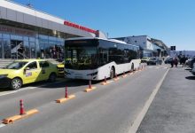 Photo of Aeroportul Internațional Iași va avea o parcare dedicată transportului public din Republica Moldova
