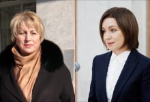 Photo of Maia Sandu a câștigat procesul intentat împotriva Annei Mihalachi. Ce a decis instanța