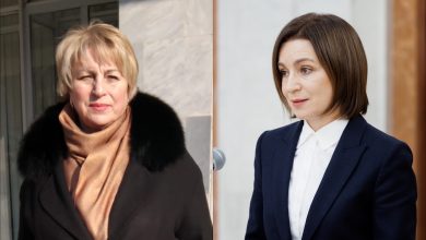 Photo of Maia Sandu a câștigat procesul intentat împotriva Annei Mihalachi. Ce a decis instanța