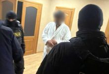 Photo of Un bărbat a fost reținut de CNA într-un nou episod al anchetei privind finanțarea ilicită a partidelor politice