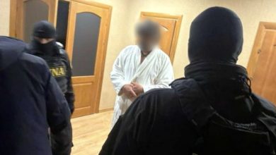 Photo of Un bărbat a fost reținut de CNA într-un nou episod al anchetei privind finanțarea ilicită a partidelor politice