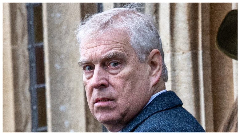 Photo of BBC: Fostul prinț Andrew, fratele regelui Charles, a fost arestat