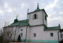 Photo of video | Tensiuni la biserica din Dereneu. Poliția califică acțiunile drept „provocare”