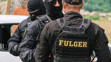 Photo of Operațiune comună Moldova – Ucraina: S-ar fi pregătit lichidarea fizică a mai multor persoane publice