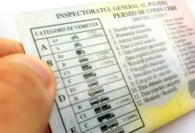 Photo of Începând cu 1 martie, moldovenii din Franța vor putea preschimba permisul de conducere