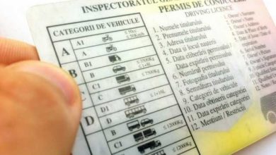 Photo of Începând cu 1 martie, moldovenii din Franța vor putea preschimba permisul de conducere