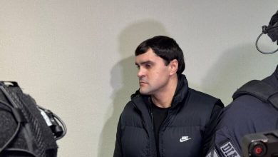 Photo of Constantin Țuțu își contestă sentința din penitenciar: „Nu renunț la demnitatea mea”