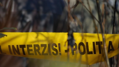 Photo of Un tânăr și un adolescent, acuzați de omor cu deosebită cruzime