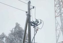 Photo of Atenție! Polei pe drumuri și avarii la rețelele electrice. Zeci de mii de consumatori au rămas fără lumină