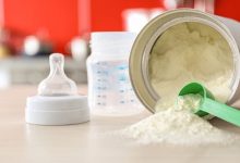 Photo of ANSA anunță retragerea din comerț a unor loturi de lapte praf pentru bebeluși