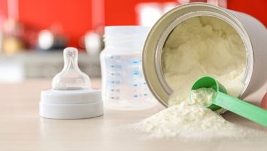 Photo of ANSA anunță retragerea din comerț a unor loturi de lapte praf pentru bebeluși