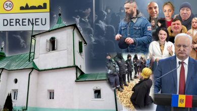 Photo of Cazul Dereneu: Cum un conflict religios a fost transformat în operațiune de dezinformare și influență a Kremlinului