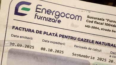 Photo of ANRE a explicat de ce unele facturi din ianuarie pot fi mai mari