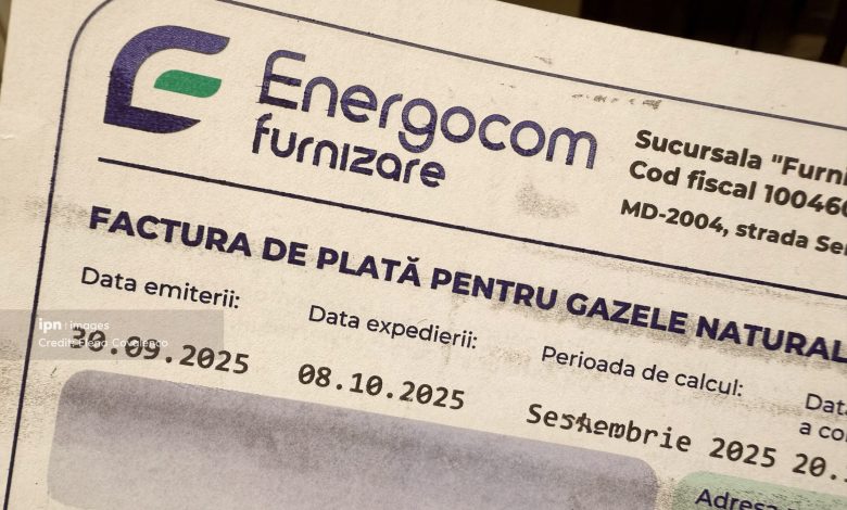 Photo of ANRE a explicat de ce unele facturi din ianuarie pot fi mai mari