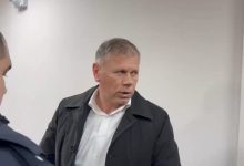 Photo of video | Nicanor Ciochină, ultimul cuvânt în instanță: „O să fiu achitat” și „procurorului ar trebui să-i fie rușine”