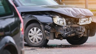 Photo of Numărul accidentelor rutiere, în scădere. Care sunt cele mai frecvente cauze
